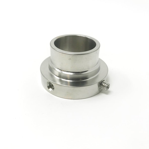 Collar D Seal C216 Series Tri-Clover & Ampco
